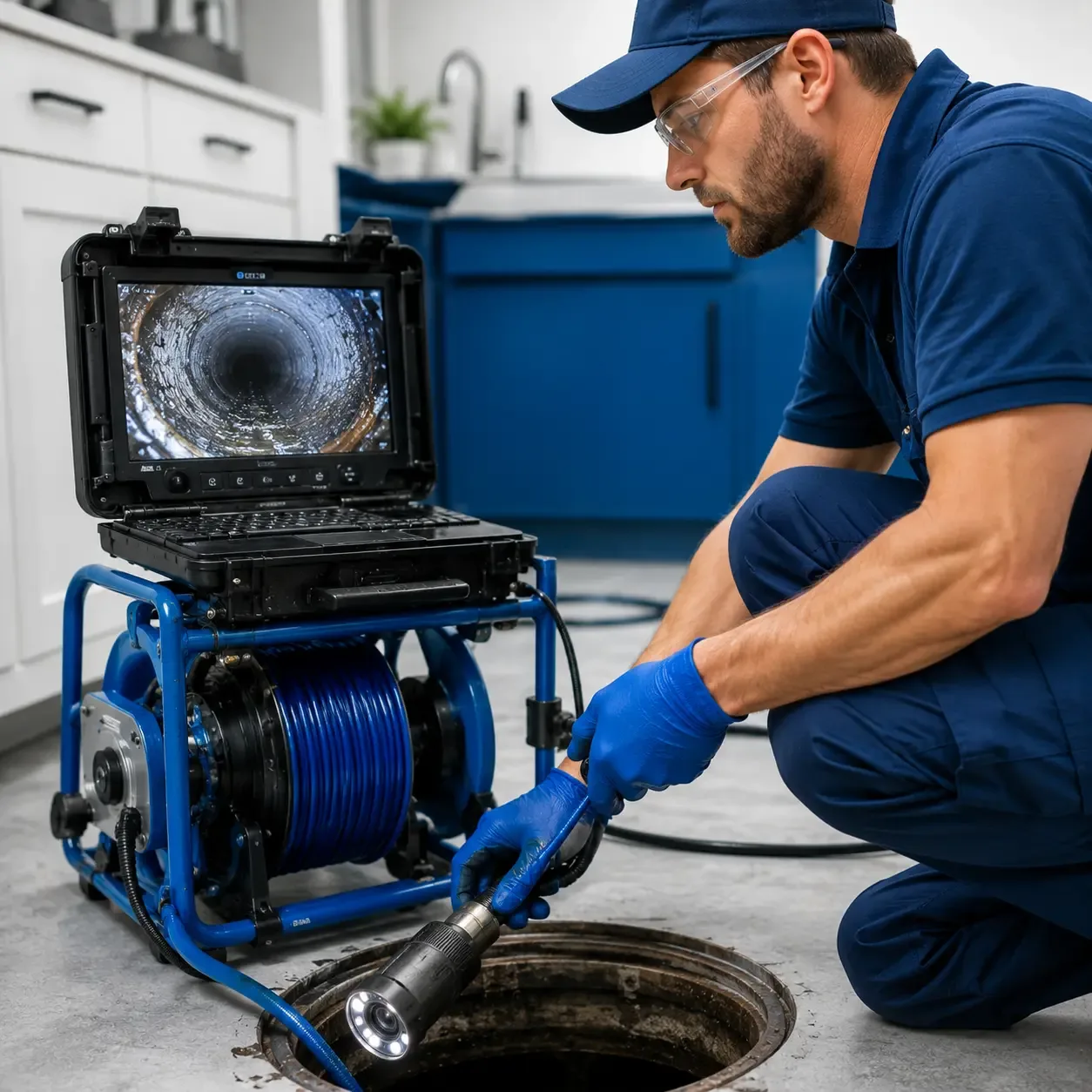 Pipe Relining professionals serving Jonesport, ME